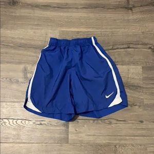 Nike athletic shorts
